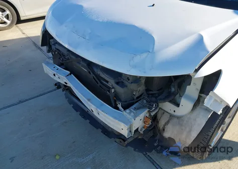 2013 Ford Edge Sel z USA, uszkodzony, nr VIN 2FMDK3JC5DBC88720